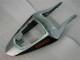 Silber Suzuki GSXR 1000 K3 03-04 Motorrad Verkleidungen & Plastik Silber Suzuki GSXR 1000 K3 03-04 Motorrad Verkleidungen & Plastik