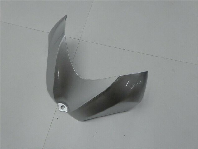 Silber Suzuki GSXR 600 / 750 K6 06-07 Motorrad Verkleidung Silber Suzuki GSXR 600 / 750 K6 06-07 Motorrad Verkleidung
