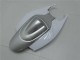 Silber Suzuki GSXR 600 / 750 K6 06-07 Motorrad Verkleidung Silber Suzuki GSXR 600 / 750 K6 06-07 Motorrad Verkleidung