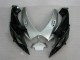 Silber Suzuki GSXR 600 / 750 K6 06-07 Motorrad Verkleidungen Silber Suzuki GSXR 600 / 750 K6 06-07 Motorrad Verkleidungen