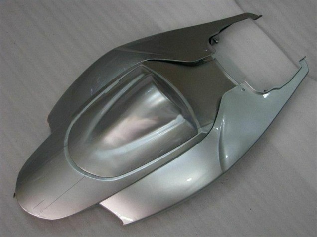 Silber Suzuki GSXR 600 / 750 K6 06-07 Motorrad Verkleidungen Silber Suzuki GSXR 600 / 750 K6 06-07 Motorrad Verkleidungen