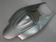 Silber Suzuki GSXR 600 / 750 K6 06-07 Motorrad Verkleidungen Silber Suzuki GSXR 600 / 750 K6 06-07 Motorrad Verkleidungen