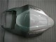 Silber Weiß Suzuki GSXR 1000 K7 07-08 Motorrad Verkleidungen Silber Weiß Suzuki GSXR 1000 K7 07-08 Motorrad Verkleidungen