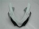 Silber Weiß Suzuki GSXR 1000 K9 09-16 Motorrad Verkleidungen Silber Weiß Suzuki GSXR 1000 K9 09-16 Motorrad Verkleidungen