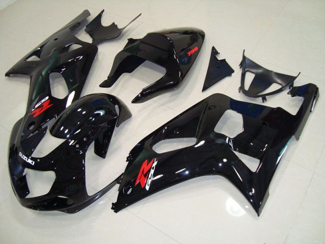 Suzuki GSXR 750 K1 K2 K3 01-03 Motorrad Verkleidungen