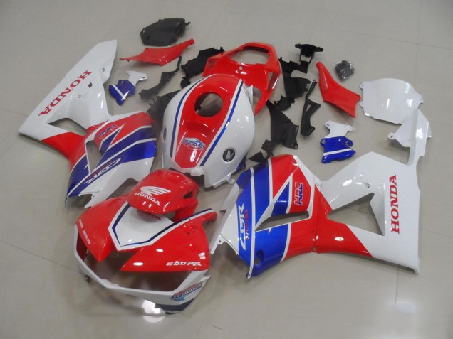 TT Legend Honda CBR 600 RR 13-21 Motorrad Verkleidungen TT Legend Honda CBR 600 RR 13-21 Motorrad Verkleidungen