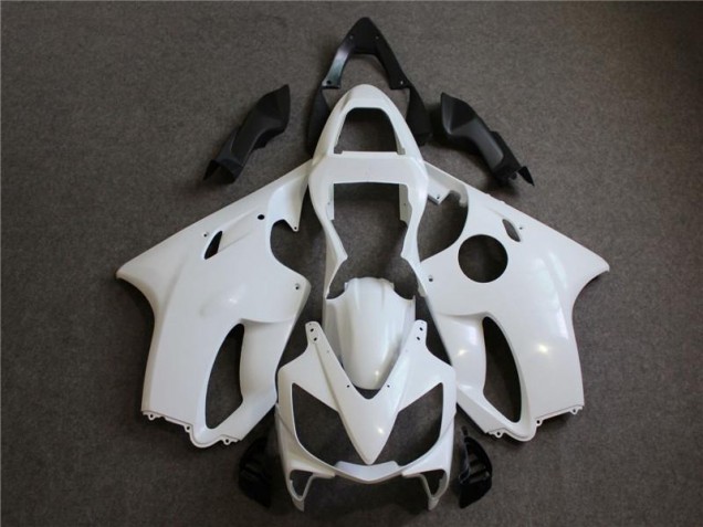Unbemalt Honda CBR 600 F4i 01-03 Motorrad Verkleidungen
