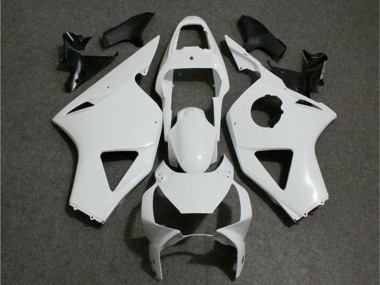 Unbemalt Honda CBR 900 RR 954RR 02-03 Motorrad Verkleidungen