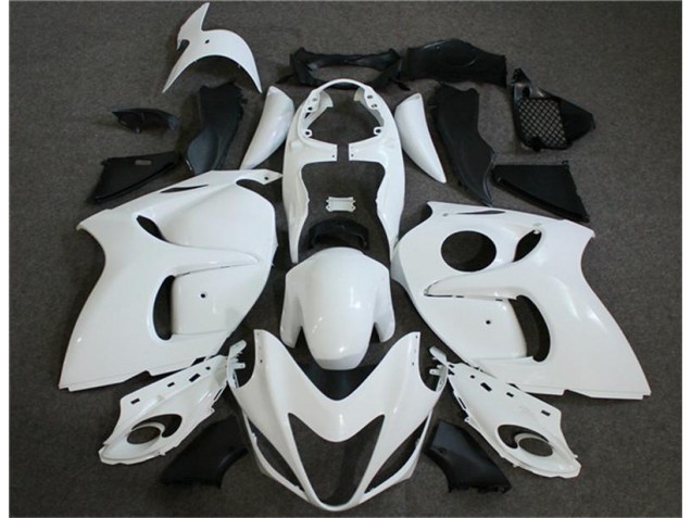 Unbemalt Suzuki GSXR 1300 Hayabusa 08-20 Motorrad Verkleidungen Unbemalt Suzuki GSXR 1300 Hayabusa 08-20 Motorrad Verkleidungen