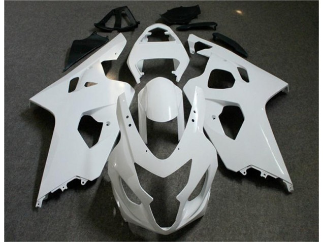 Unbemalt Suzuki GSXR 600 / 750 K4 04-05 Motorrad Verkleidungen Unbemalt Suzuki GSXR 600 / 750 K4 04-05 Motorrad Verkleidungen