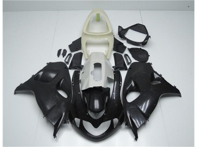 Unbemalt Suzuki TL1000R 98-03 Motorrad Verkleidungen Unbemalt Suzuki TL1000R 98-03 Motorrad Verkleidungen