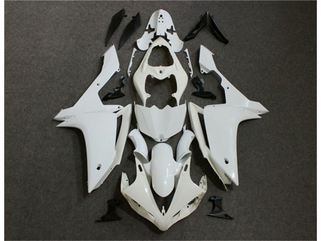 Unbemalt Yamaha R1 07-08 Motorrad Verkleidungen Unbemalt Yamaha R1 07-08 Motorrad Verkleidungen