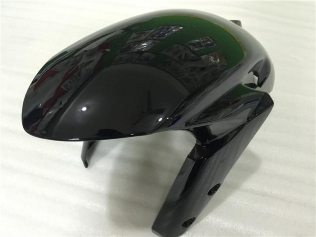 Weiß Blau Schwarz Suzuki GSXR 1000 K9 09-16 Motorrad Verkleidung Weiß Blau Schwarz Suzuki GSXR 1000 K9 09-16 Motorrad Verkleidung