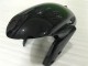 Weiß Blau Schwarz Suzuki GSXR 1000 K9 09-16 Motorrad Verkleidung Weiß Blau Schwarz Suzuki GSXR 1000 K9 09-16 Motorrad Verkleidung