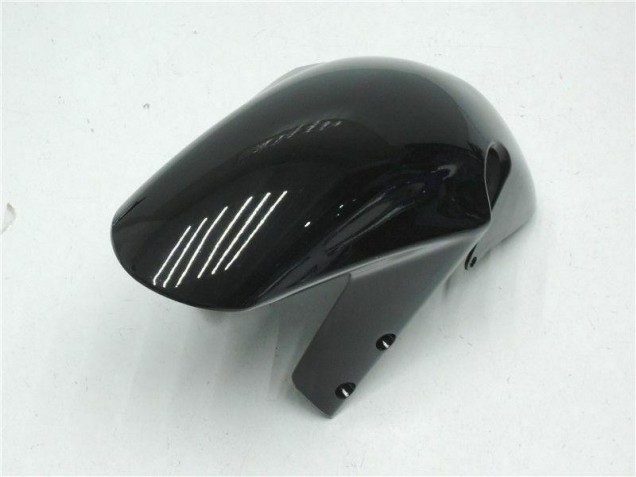 Weiß Blau Suzuki GSXR 600 / 750 K1 K2 K3 01-03 Motorrad Verkleidungen