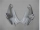 Weiß Blau Suzuki GSXR 600 / 750 K6 06-07 Motorrad Verkleidung Weiß Blau Suzuki GSXR 600 / 750 K6 06-07 Motorrad Verkleidung