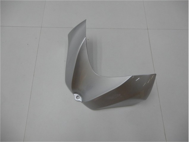 Weiß Blau Suzuki GSXR 600 / 750 K6 06-07 Motorrad Verkleidung Weiß Blau Suzuki GSXR 600 / 750 K6 06-07 Motorrad Verkleidung