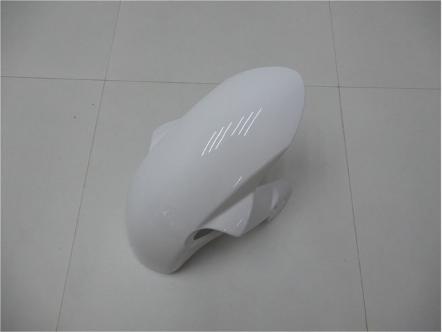 Weiß Blau Suzuki GSXR 600 / 750 K6 06-07 Motorrad Verkleidung Weiß Blau Suzuki GSXR 600 / 750 K6 06-07 Motorrad Verkleidung