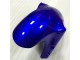 Weiß Blau Yamaha R1 00-01 Motorrad Verkleidungen