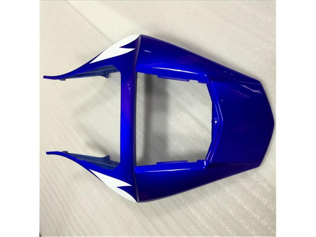 Weiß Blau Yamaha R1 00-01 Motorrad Verkleidungen