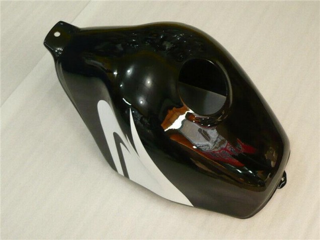 Weiß Honda CBR 600 F3 95-98 Motorrad Verkleidungen