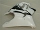 Weiß Honda CBR 600 F3 95-98 Motorrad Verkleidungen