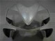 Weiß Honda CBR 600 F4i 01-03 Motorrad Verkleidungen