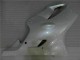 Weiß Honda CBR 600 F4i 01-03 Motorrad Verkleidungen