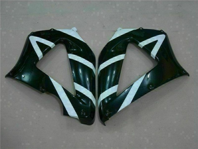Weiß Honda CBR 900 RR 929RR 00-01 Motorrad Verkleidung Weiß Honda CBR 900 RR 929RR 00-01 Motorrad Verkleidung