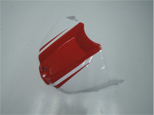 Weiß Rot Schwarz Yamaha R1 12-14 Motorrad Verkleidungen Weiß Rot Schwarz Yamaha R1 12-14 Motorrad Verkleidungen