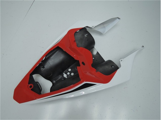 Weiß Rot Schwarz Yamaha R1 12-14 Motorrad Verkleidungen Weiß Rot Schwarz Yamaha R1 12-14 Motorrad Verkleidungen