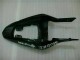 Weiß Schwarz Suzuki GSXR 1000 K3 03-04 Motorrad Verkleidung Weiß Schwarz Suzuki GSXR 1000 K3 03-04 Motorrad Verkleidung