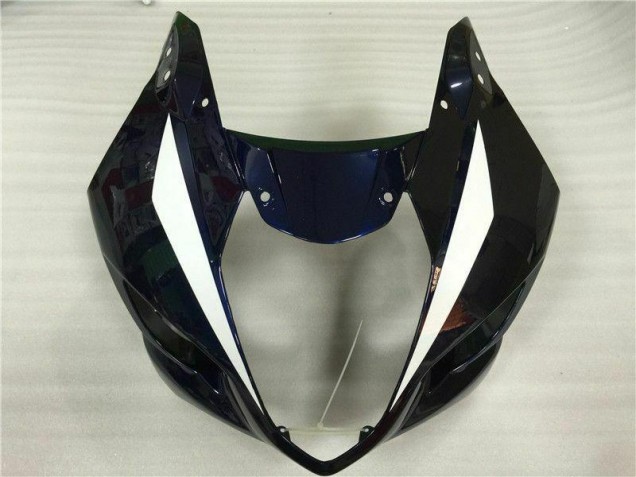 Weiß Schwarz Suzuki GSXR 1000 K3 03-04 Motorrad Verkleidungen Komplett Sets Weiß Schwarz Suzuki GSXR 1000 K3 03-04 Motorrad Verkleidungen Komplett Sets
