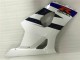 Weiß Schwarz Suzuki GSXR 1000 K3 03-04 Motorrad Verkleidungen Komplett Sets Weiß Schwarz Suzuki GSXR 1000 K3 03-04 Motorrad Verkleidungen Komplett Sets