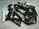 Weiß Schwarz Suzuki GSXR 1000 K3 03-04 Motorrad Verkleidungen Weiß Schwarz Suzuki GSXR 1000 K3 03-04 Motorrad Verkleidungen