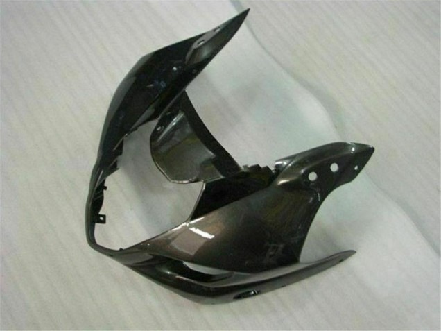 Weiß Schwarz Suzuki GSXR 1000 K3 03-04 Motorrad Verkleidungen Weiß Schwarz Suzuki GSXR 1000 K3 03-04 Motorrad Verkleidungen