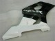 Weiß Schwarz Suzuki GSXR 1000 K3 03-04 Motorrad Verkleidungen Weiß Schwarz Suzuki GSXR 1000 K3 03-04 Motorrad Verkleidungen