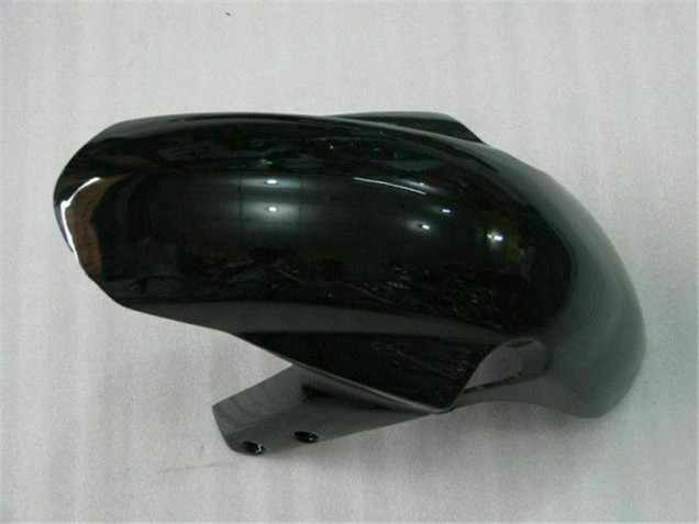 Weiß Schwarz Suzuki GSXR 1000 K3 03-04 Motorrad Verkleidungen Weiß Schwarz Suzuki GSXR 1000 K3 03-04 Motorrad Verkleidungen