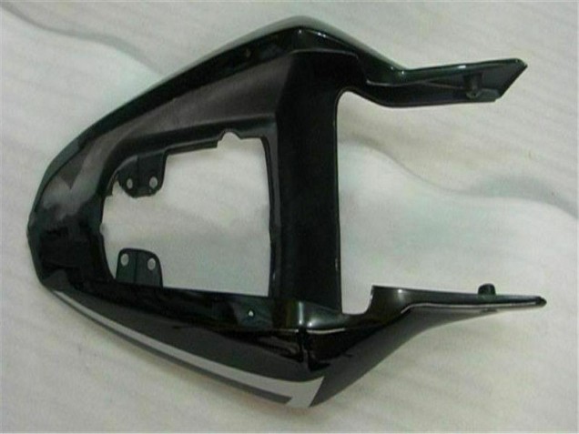 Weiß Schwarz Suzuki GSXR 1000 K3 03-04 Motorrad Verkleidungen Weiß Schwarz Suzuki GSXR 1000 K3 03-04 Motorrad Verkleidungen