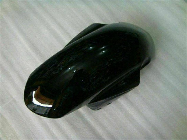 Weiß Schwarz Suzuki GSXR 1000 K3 03-04 Motorrad Vollverkleidung Weiß Schwarz Suzuki GSXR 1000 K3 03-04 Motorrad Vollverkleidung