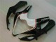 Weiß Schwarz Suzuki GSXR 1000 K5 05-06 Motorrad Verkleidung Weiß Schwarz Suzuki GSXR 1000 K5 05-06 Motorrad Verkleidung