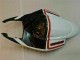 Weiß Schwarz Suzuki GSXR 1000 K5 05-06 Motorrad Verkleidung Weiß Schwarz Suzuki GSXR 1000 K5 05-06 Motorrad Verkleidung