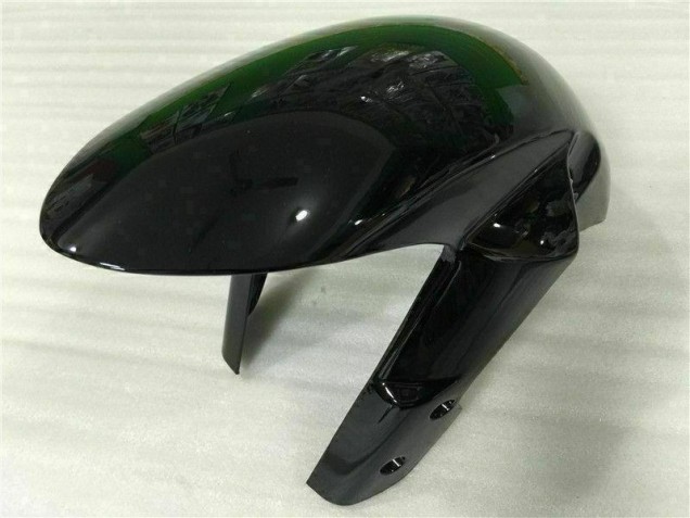 Weiß Schwarz Suzuki GSXR 1000 K5 05-06 Motorrad Verkleidungen Weiß Schwarz Suzuki GSXR 1000 K5 05-06 Motorrad Verkleidungen