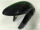 Weiß Schwarz Suzuki GSXR 1000 K5 05-06 Motorrad Verkleidungen Weiß Schwarz Suzuki GSXR 1000 K5 05-06 Motorrad Verkleidungen