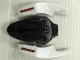 Weiß Schwarz Suzuki GSXR 1000 K5 05-06 Motorrad Verkleidungen Weiß Schwarz Suzuki GSXR 1000 K5 05-06 Motorrad Verkleidungen