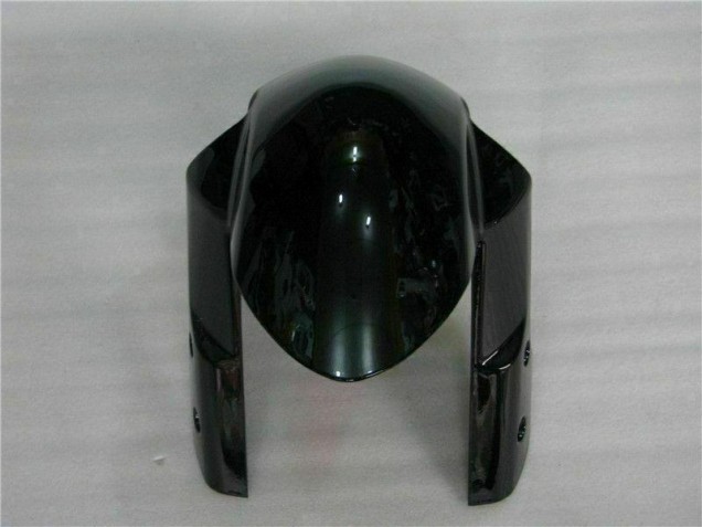 Weiß Schwarz Suzuki GSXR 1000 K5 05-06 Motorrad Vollverkleidung Weiß Schwarz Suzuki GSXR 1000 K5 05-06 Motorrad Vollverkleidung