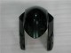 Weiß Schwarz Suzuki GSXR 1000 K5 05-06 Motorrad Vollverkleidung Weiß Schwarz Suzuki GSXR 1000 K5 05-06 Motorrad Vollverkleidung
