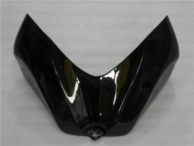 Weiß Schwarz Suzuki GSXR 600 / 750 K6 06-07 Motorrad Verkleidungen Weiß Schwarz Suzuki GSXR 600 / 750 K6 06-07 Motorrad Verkleidungen