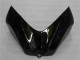 Weiß Schwarz Suzuki GSXR 600 / 750 K6 06-07 Motorrad Verkleidungen Weiß Schwarz Suzuki GSXR 600 / 750 K6 06-07 Motorrad Verkleidungen
