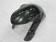 Weiß Schwarz Suzuki GSXR 600 / 750 K6 06-07 Motorrad Verkleidungen Weiß Schwarz Suzuki GSXR 600 / 750 K6 06-07 Motorrad Verkleidungen